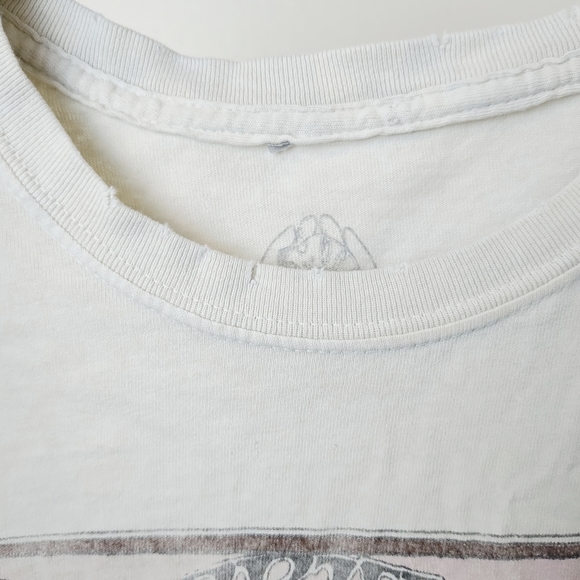 Grateful Dead family dog tee - Picture 4 of 5